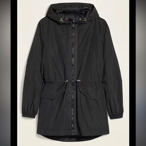 Old Navy Rain jacket wind breaker